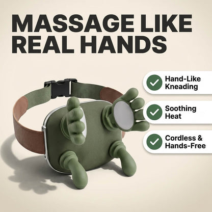 Kneadora Massager